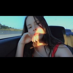 Meet your Posher, Jersey